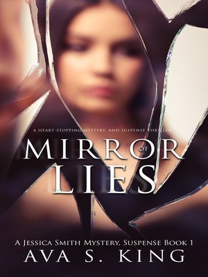 cover image of Mirror of Lies